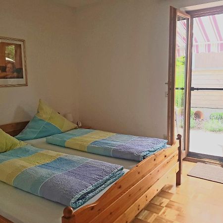 Ferienwohnung Schwinghammer Aschau im Chiemgau Ngoại thất bức ảnh