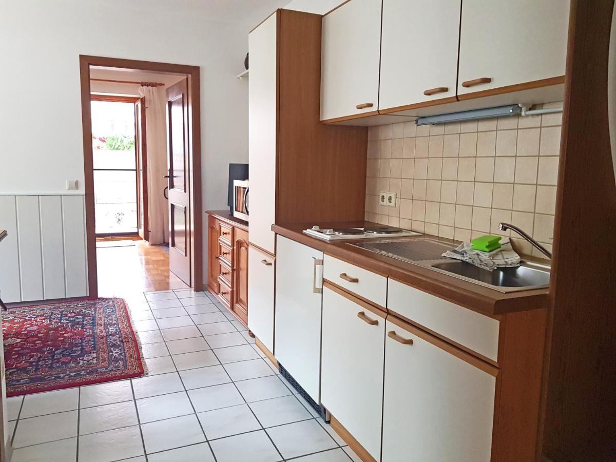 Ferienwohnung Schwinghammer Aschau im Chiemgau Ngoại thất bức ảnh