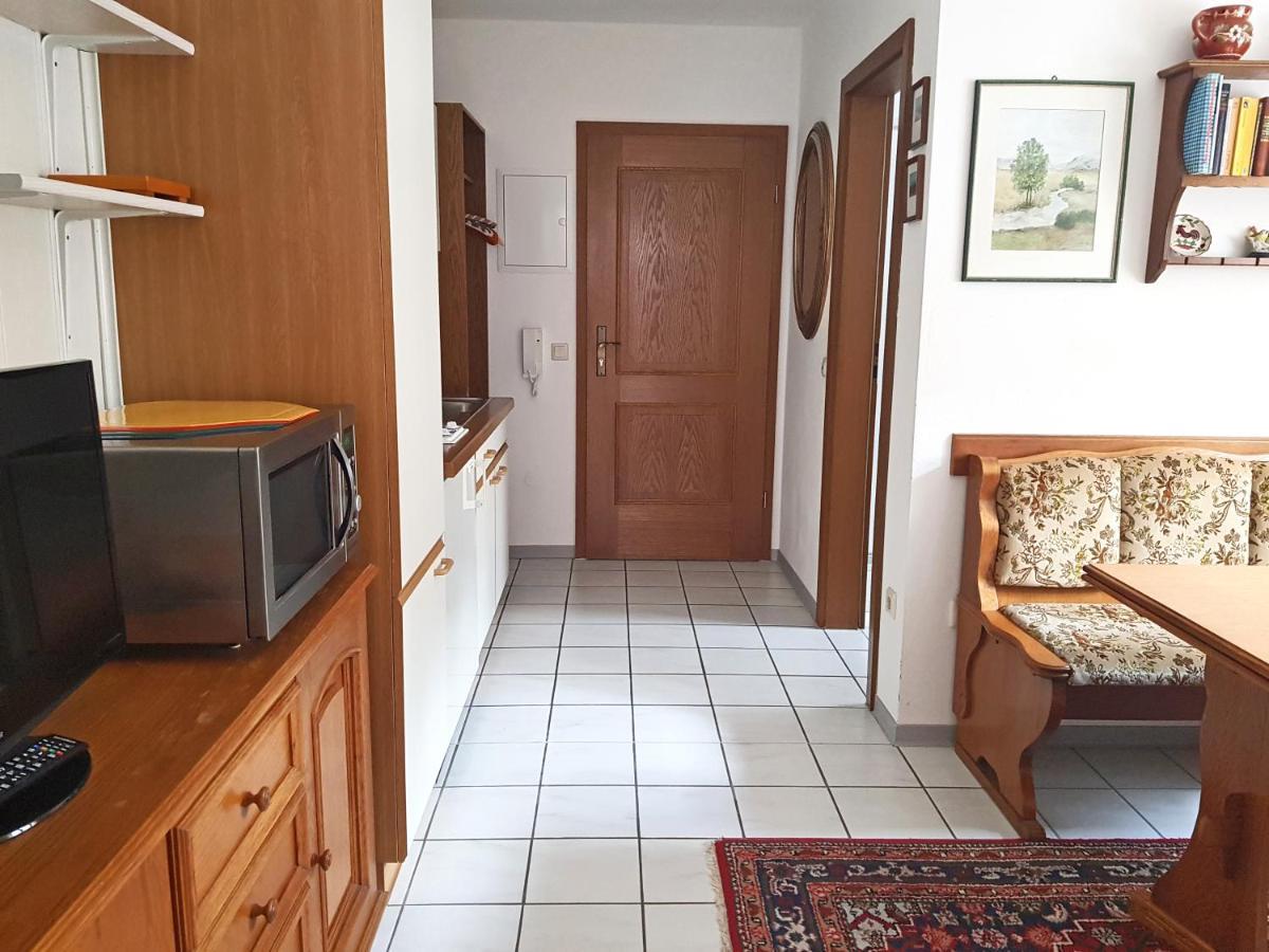 Ferienwohnung Schwinghammer Aschau im Chiemgau Ngoại thất bức ảnh