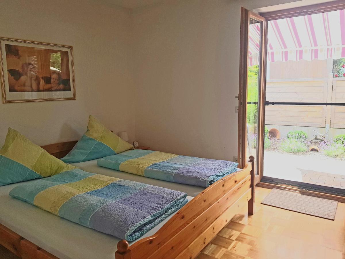 Ferienwohnung Schwinghammer Aschau im Chiemgau Ngoại thất bức ảnh