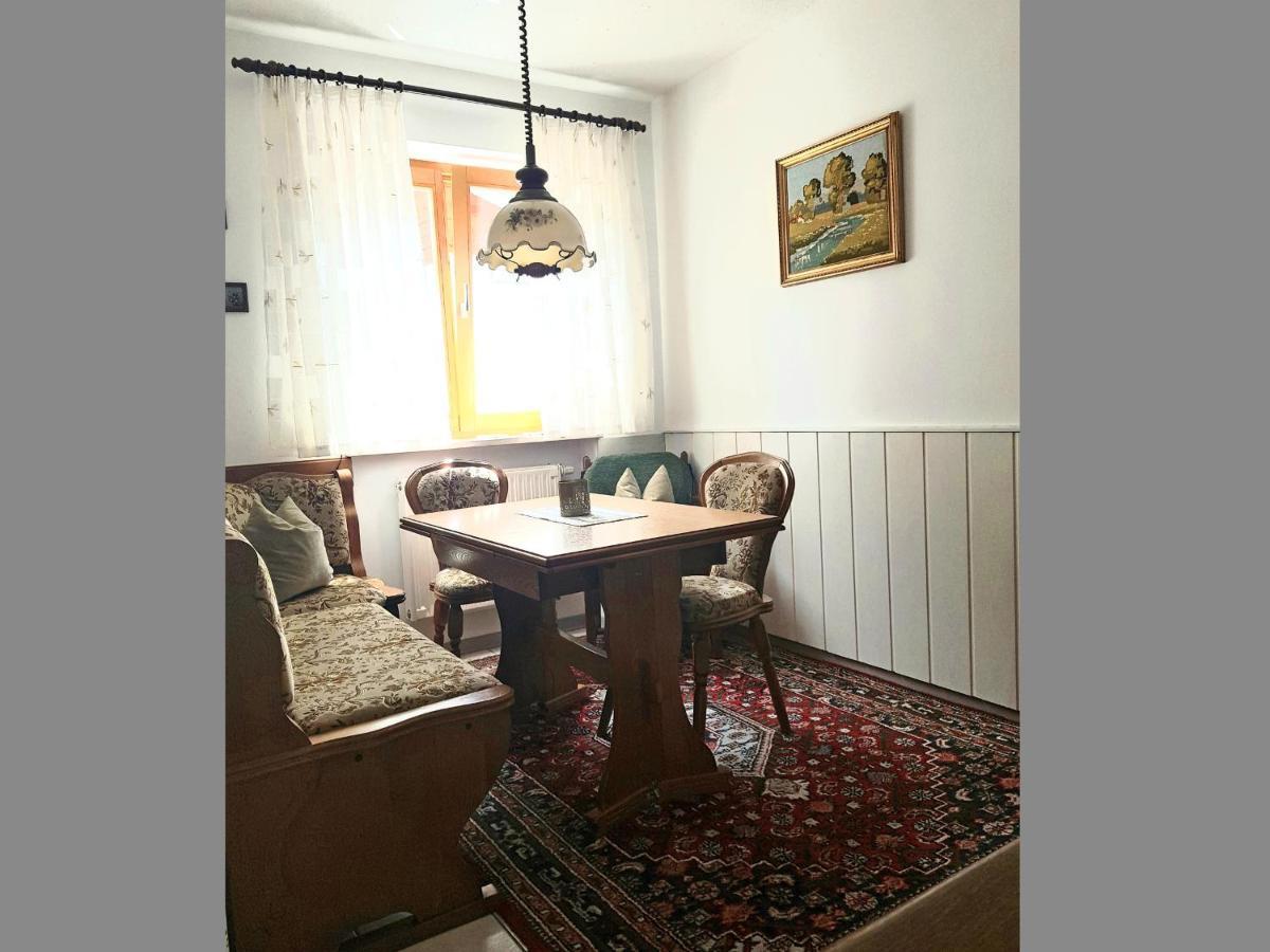 Ferienwohnung Schwinghammer Aschau im Chiemgau Ngoại thất bức ảnh